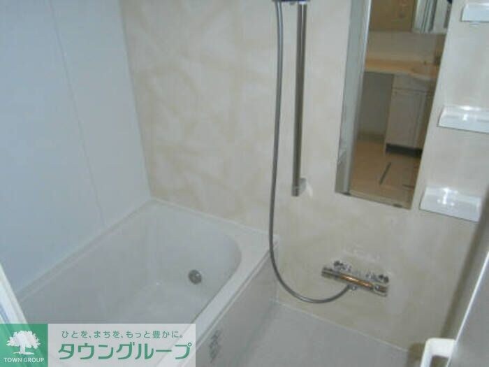 Noble Courtの物件内観写真