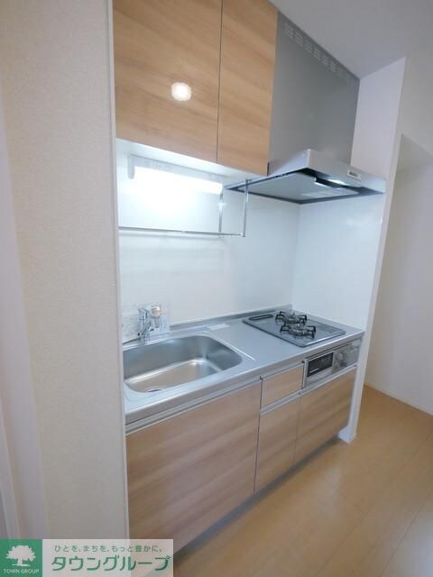 Noble Courtの物件内観写真