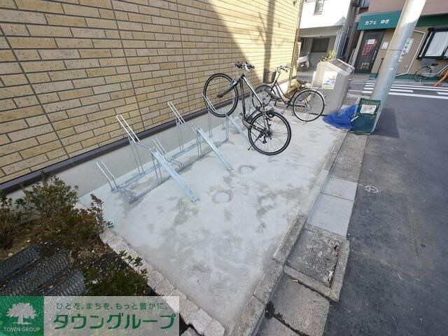 Noble Courtの物件内観写真