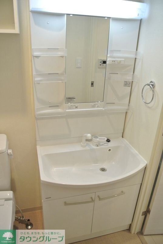 グランヴァン練馬桜台の物件内観写真