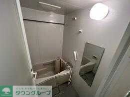 S-FORT中板橋の物件内観写真