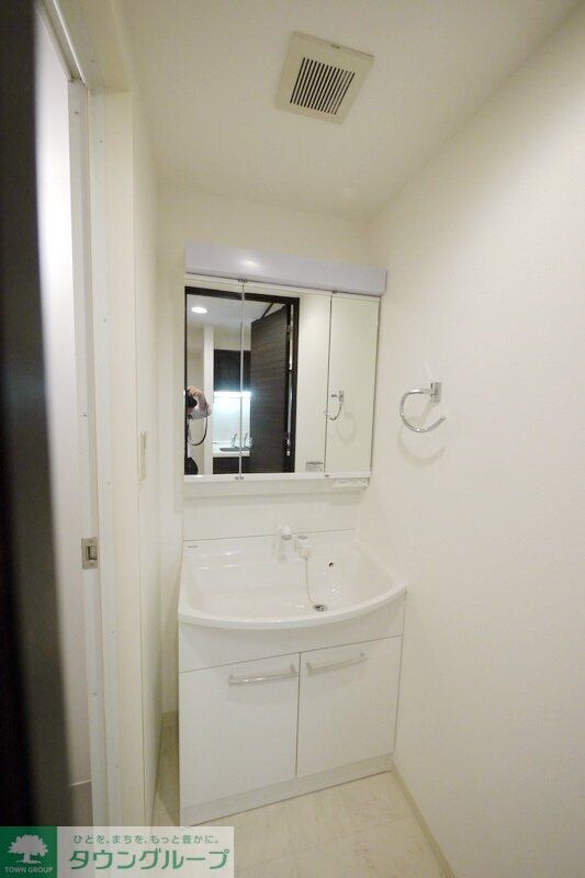 S-FORT中板橋の物件内観写真