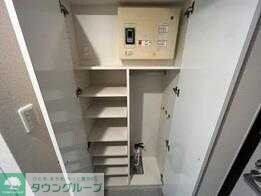 S-FORT中板橋の物件内観写真