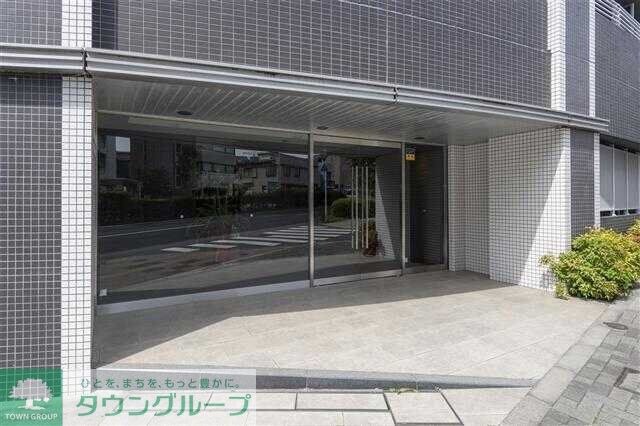 S-FORT中板橋の物件内観写真