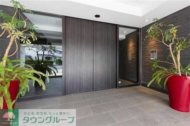 S-FORT中板橋の物件内観写真