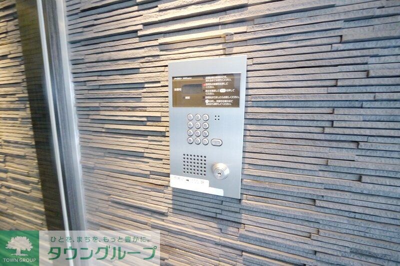 S-FORT中板橋の物件内観写真