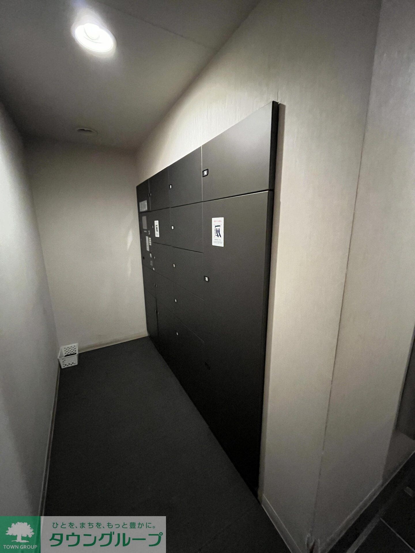 S-FORT中板橋の物件内観写真