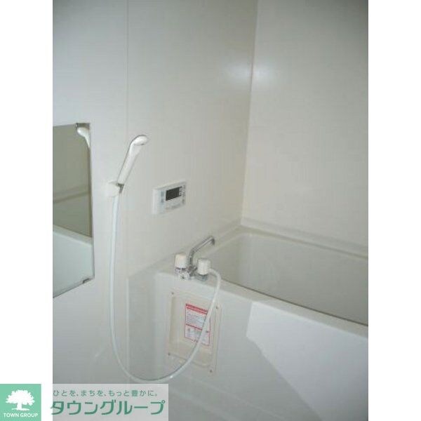 メゾン32の物件内観写真