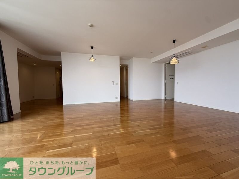 加賀レジデンスの物件内観写真