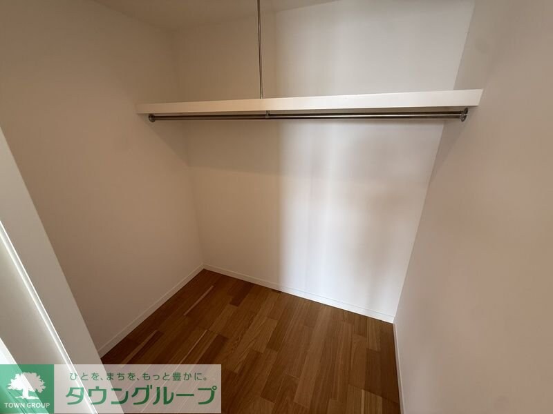 加賀レジデンスの物件内観写真