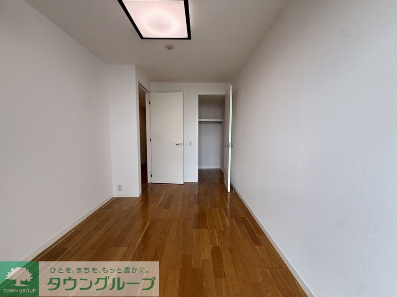 加賀レジデンスの物件内観写真