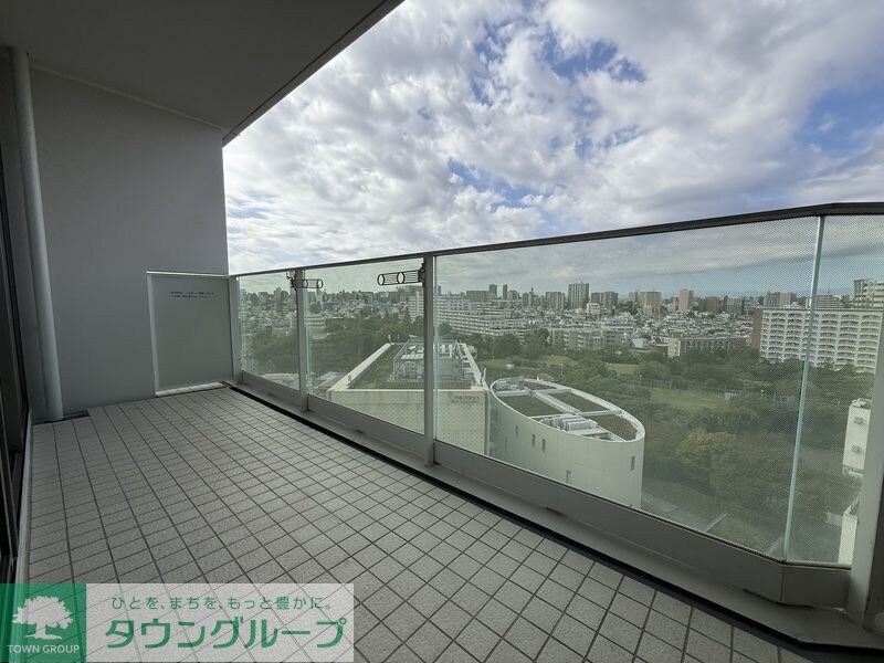 加賀レジデンスの物件内観写真