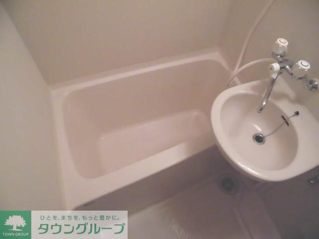 メゾンエクレーレ江古田の物件内観写真