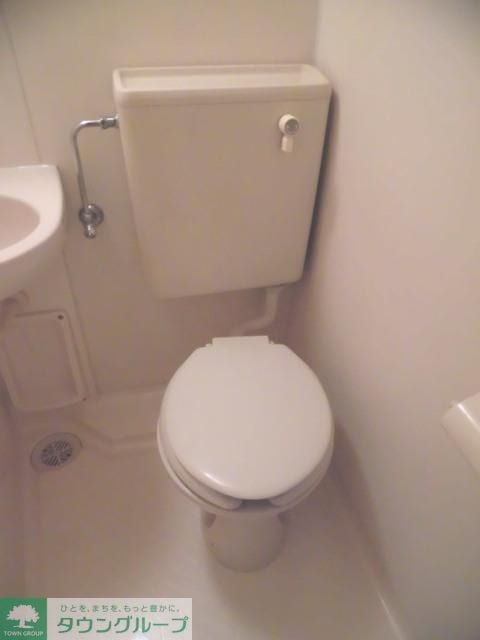 メゾンエクレーレ江古田の物件内観写真