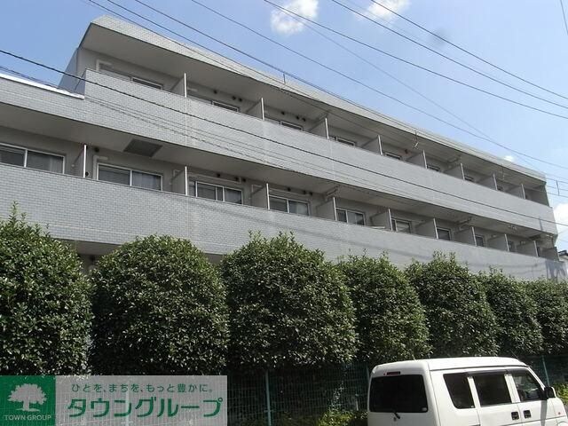 メゾンエクレーレ江古田の物件内観写真