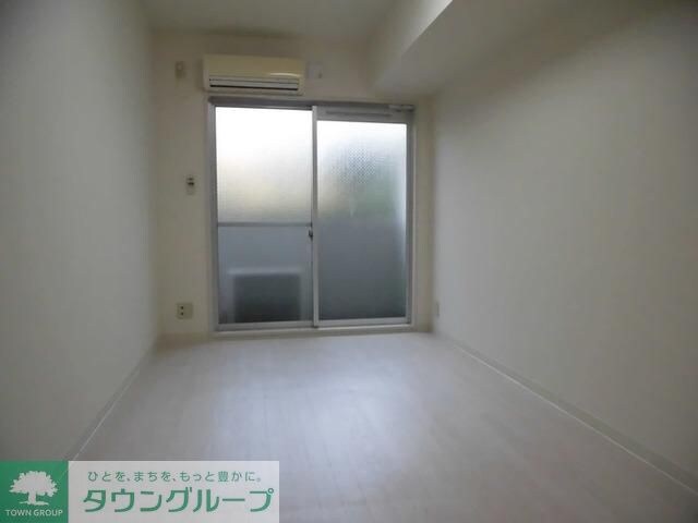 メゾンエクレーレ江古田の物件内観写真