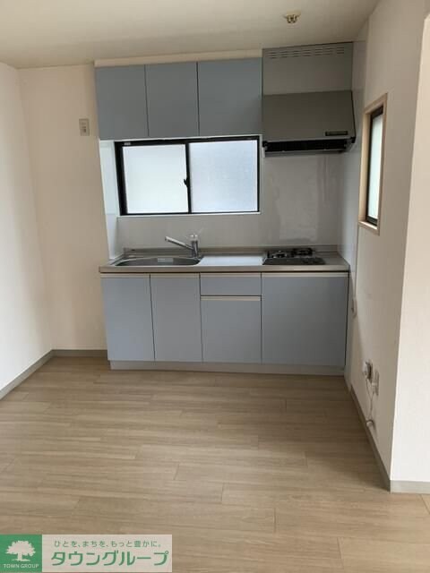 レグルス朝霞台の物件内観写真