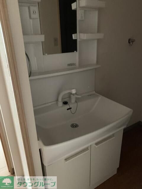 レグルス朝霞台の物件内観写真