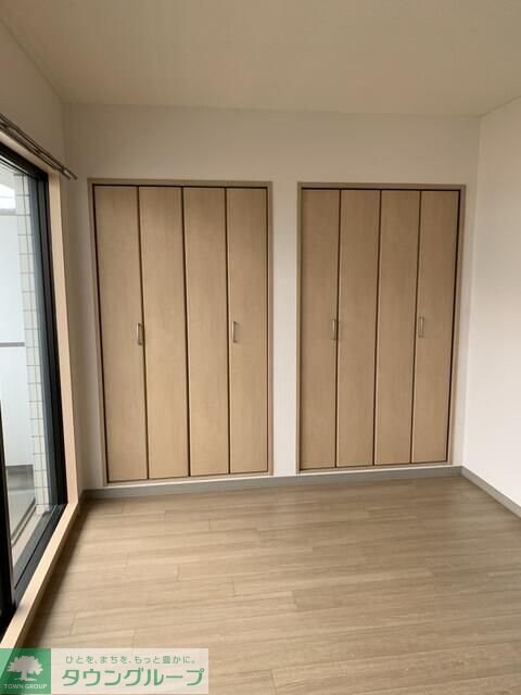 レグルス朝霞台の物件内観写真