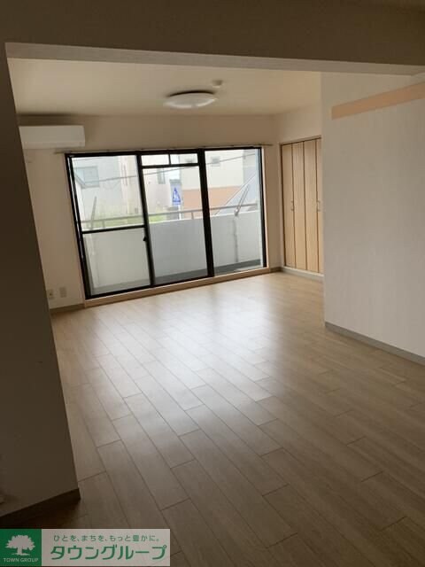 レグルス朝霞台の物件内観写真