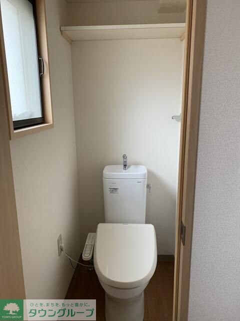 レグルス朝霞台の物件内観写真