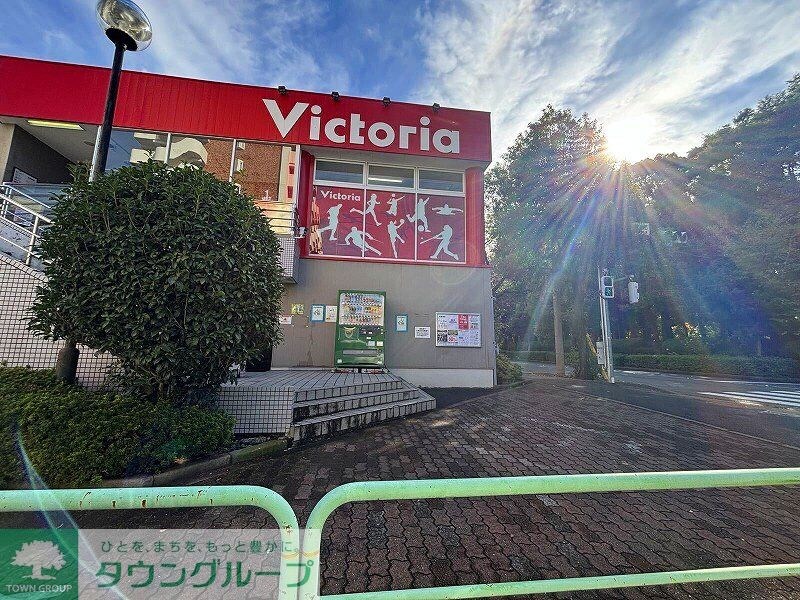 レオパレス藤の物件内観写真