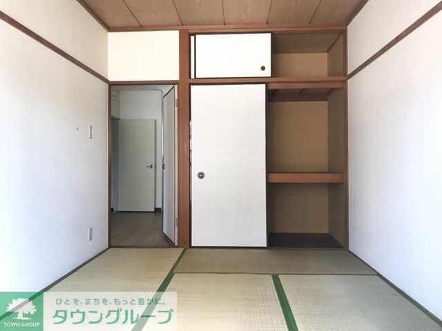 ウッディハウスの物件内観写真