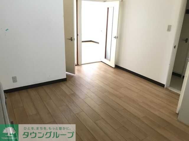 ウッディハウスの物件内観写真