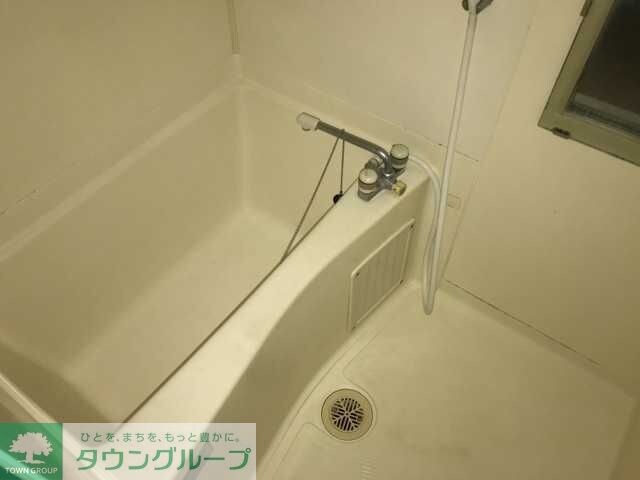 ウッディハウスの物件内観写真