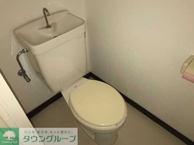 ウッディハウスの物件内観写真