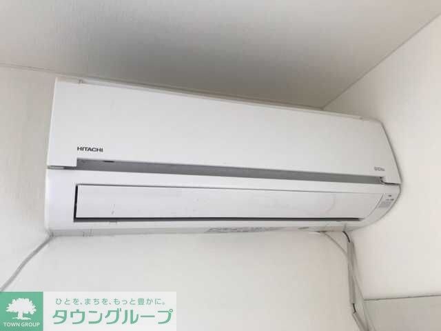 ウッディハウスの物件内観写真