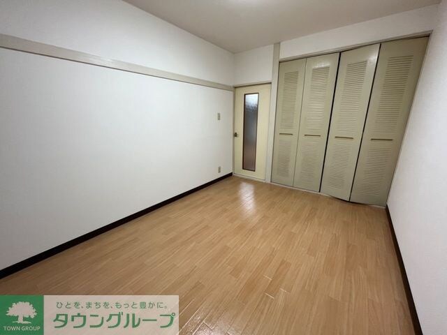 ウッディハウスの物件内観写真