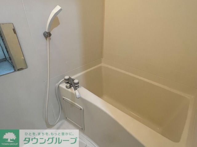 ウッディハウスの物件内観写真