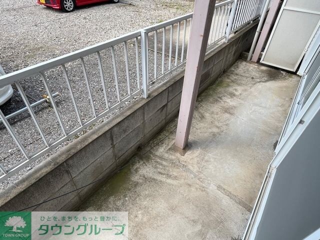 ウッディハウスの物件内観写真