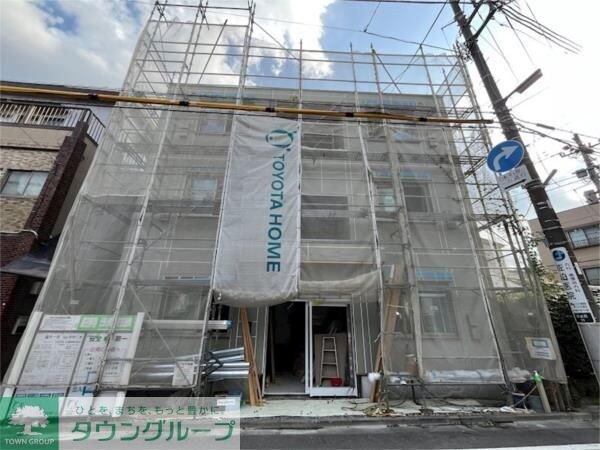 Ｒｅｖｅ　Ｙａｙｏｉの物件外観写真