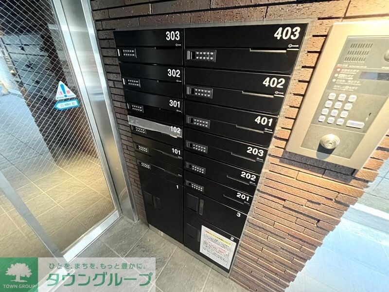 レピュア上板橋レジデンスの物件内観写真