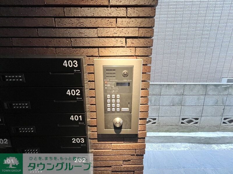 レピュア上板橋レジデンスの物件内観写真