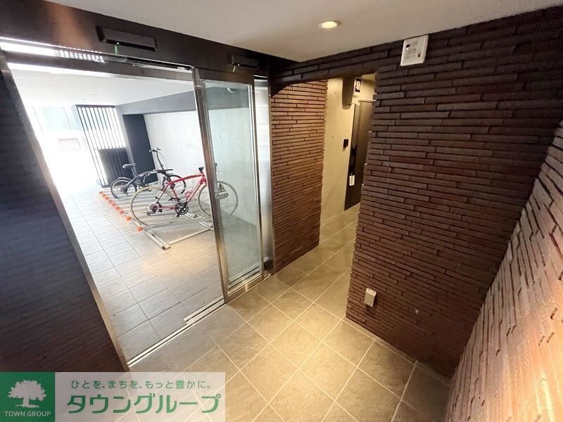 レピュア上板橋レジデンスの物件内観写真