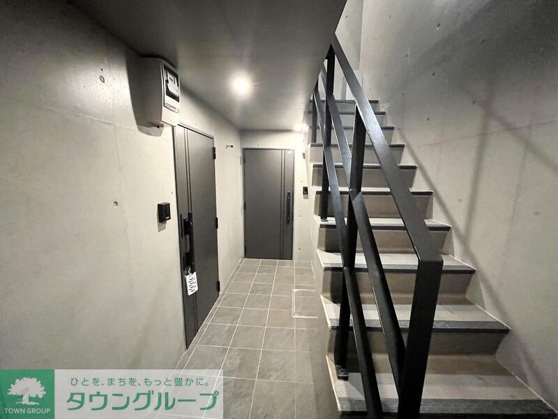 レピュア上板橋レジデンスの物件内観写真