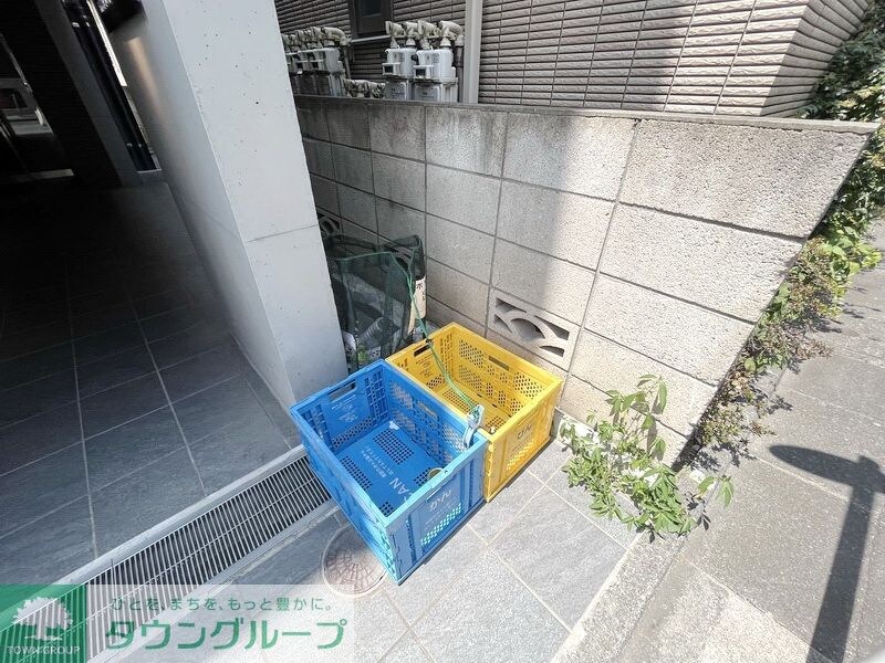 レピュア上板橋レジデンスの物件内観写真