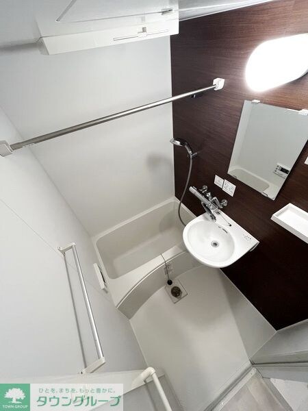 レピュア上板橋レジデンスの物件内観写真