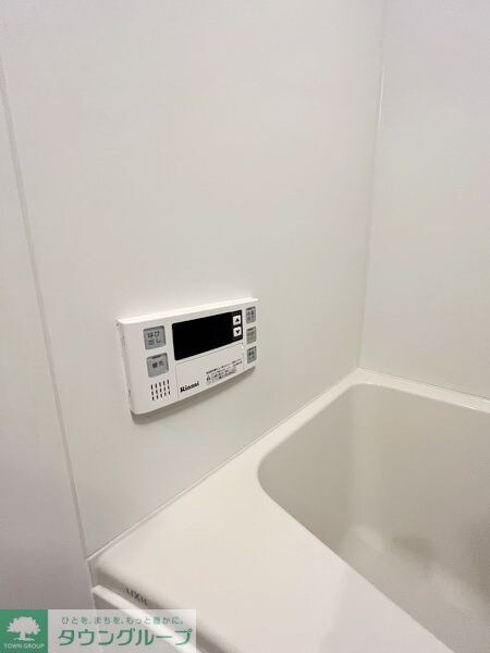 レピュア上板橋レジデンスの物件内観写真