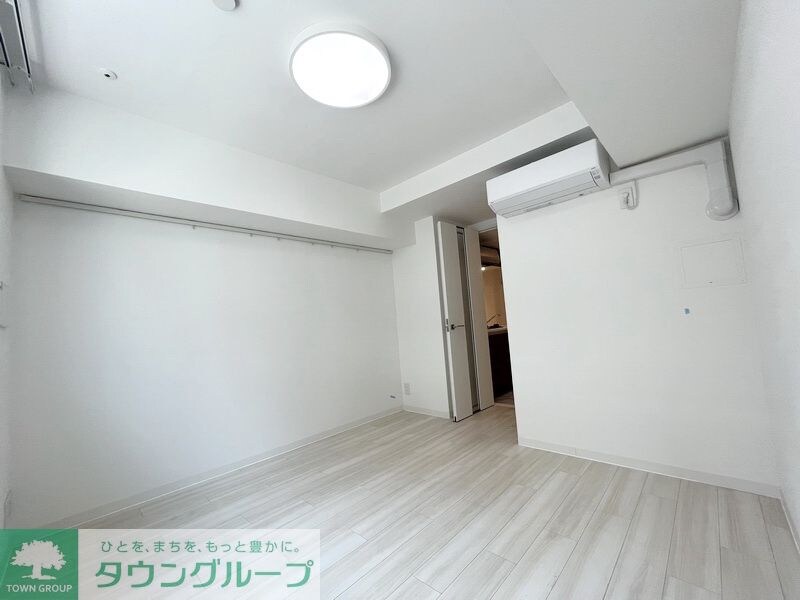 レピュア上板橋レジデンスの物件内観写真