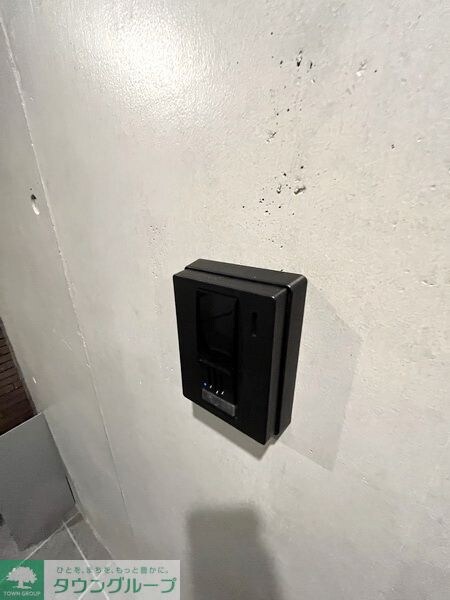 レピュア上板橋レジデンスの物件内観写真