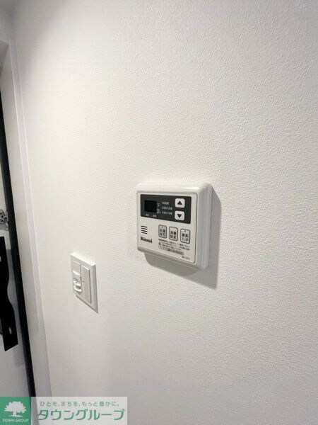 レピュア上板橋レジデンスの物件内観写真