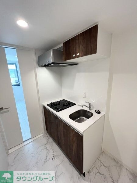 レピュア上板橋レジデンスの物件内観写真