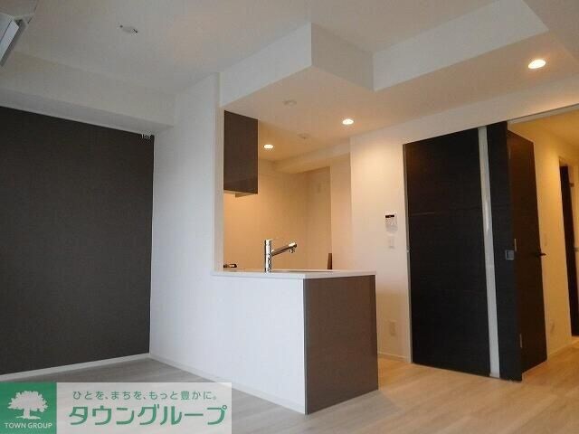 クレストコート志村坂上の物件内観写真