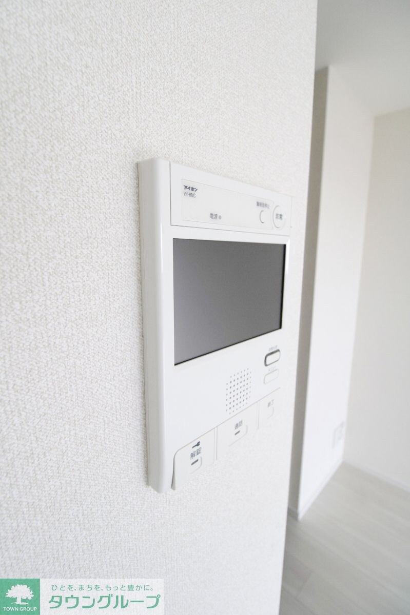 ラフィスタ本蓮沼の物件内観写真