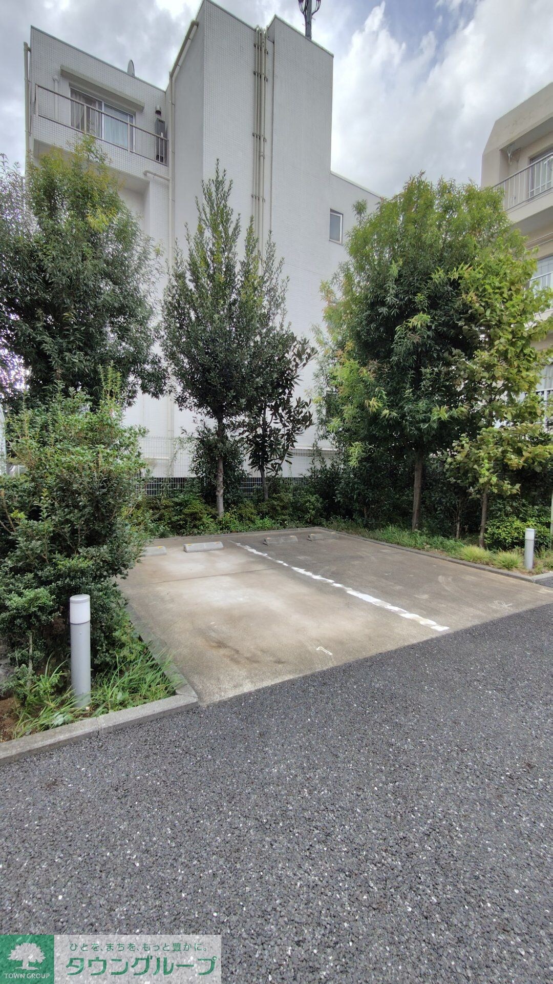 ラフィスタ本蓮沼の物件内観写真