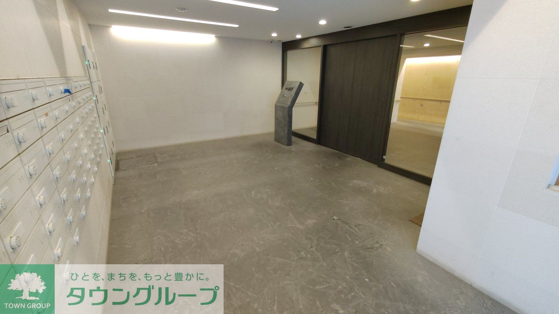 ラフィスタ本蓮沼の物件内観写真